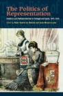 Image for The politics of representation  : elections and parliamentarism in Portugal and Spain, 1875-1926