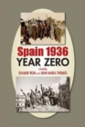 Image for Spain 1936  : year zero