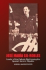 Image for Jose Maria Gil-Robles
