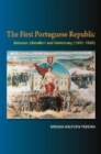Image for The First Portuguese Republic