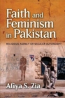 Image for Faith and Feminism in Pakistan
