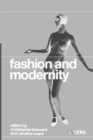 Image for Fashion and Modernity