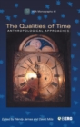Image for The qualities of time  : anthropological approaches