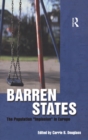 Image for Barren States