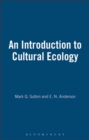Image for An Introduction to Cultural Ecology