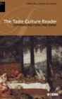 Image for The taste culture reader  : experiencing food and drink : v. 3