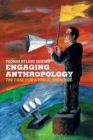 Image for Engaging anthropology  : the case for a public presence