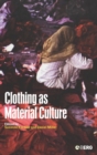Image for Clothing as Material Culture