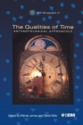 Image for The qualities of time  : anthropological approaches