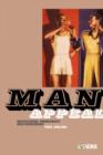Image for Man appeal  : advertising, modernism and men&#39;s wear