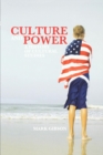 Image for Culture and power  : a history of cultural studies
