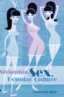 Image for Stripping, Sex, and Popular Culture