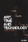 Image for Art, Time and Technology