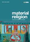 Image for Material Religion : The Journal of Objects, Art and Belief : v. 1, Issue 2