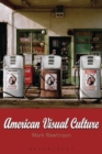 Image for American visual culture