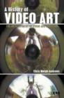 Image for A History of Video Art