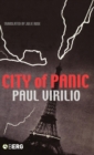 Image for City of Panic