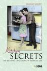 Image for Kitchen Secrets