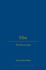 Image for Film  : the key concepts