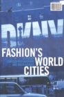 Image for Fashion&#39;s world cities