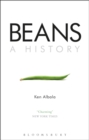 Image for Beans  : a history