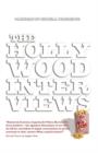 Image for Cahier du Cinema presents the Hollywood interviews
