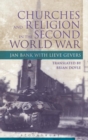 Image for Churches and religion in the Second World War