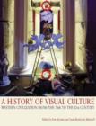 Image for A history of visual culture  : western civilization from the 18th to the 21st century