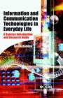 Image for Information and Communication Technologies in Everyday Life: A Concise Introduction and Research Guide