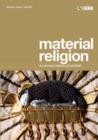 Image for Material Religion : The Journal of Objects, Art and Belief