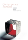 Image for Contemporary jewellers  : interviews with European artists