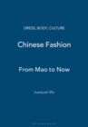 Image for Chinese Fashion