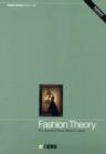 Image for Fashion Theory