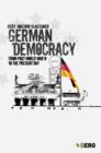 Image for German Democracy: From Post-World War II to the Present Day