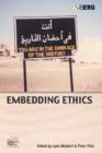 Image for Embedding Ethics