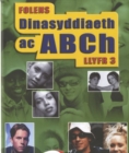 Image for Dinasyddiaeth ac ABCh: Llyfr 3