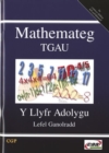 Image for Mathemateg TGAU: Y Llyfr Adolygu, Lefel Ganolradd