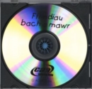 Image for Ffrindiau Bach a Mawr: CD Sain