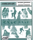 Image for Cyfres Clic Clic: Taflenni Adnoddau a Nodiadau i Athrawon