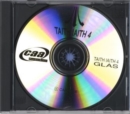 Image for Taith Iaith 4: CD, (Glas) Cwrs Byr