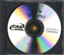 Image for Taith Iaith 4: CD (Oren)