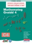 Image for Mathemateg Fodiwlaidd Heinemann: Mathemateg Graidd 4 - C4
