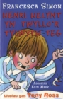 Image for Llyfrau Henri Helynt: Henri Helynt yn Twyllo&#39;r Tylwyth Teg