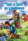 Image for Cyfres Hwyl Drwy&#39;r Flwyddyn: Sam a Sara yn y gwanwyn (Llyfr Mawr)