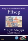 Image for Y Llyfr Adolygu : Ffiseg