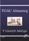 Image for TGAU Almaeneg - Y Llawlyfr Adolygu