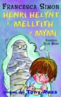 Image for Llyfrau Henri Helynt: Henri Helynt a Melltith y Mymi