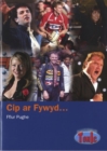 Image for Cyfres Tonic: Cip ar Fywyd...