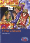 Image for Cyfres Tonic: Ffair a Sbwriel, Y