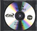 Image for Taith Iaith 5: CD (Porffor)  (Cwrs Byr)
